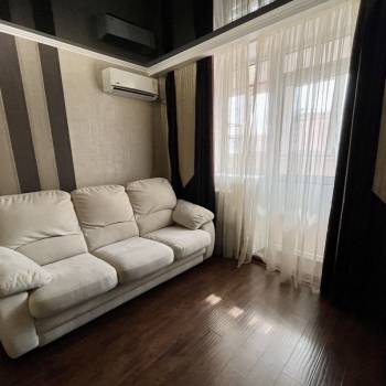 Сдается 1-комнатная квартира, 35,7 м²