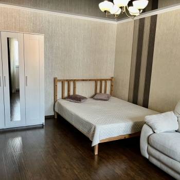 Сдается 1-комнатная квартира, 35,7 м²