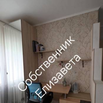 Сдается 1-комнатная квартира, 30 м²