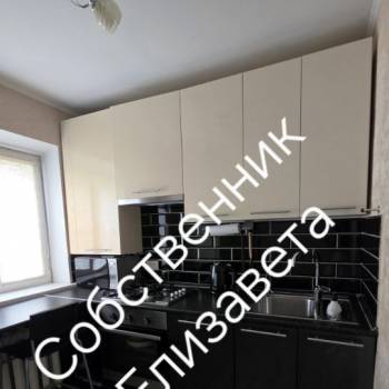 Сдается 1-комнатная квартира, 30 м²