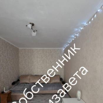 Сдается 1-комнатная квартира, 30 м²