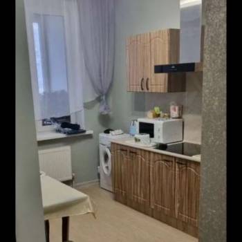 Сдается 1-комнатная квартира, 36 м²
