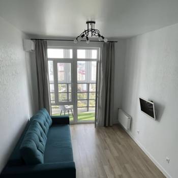 Сдается 1-комнатная квартира, 31,9 м²