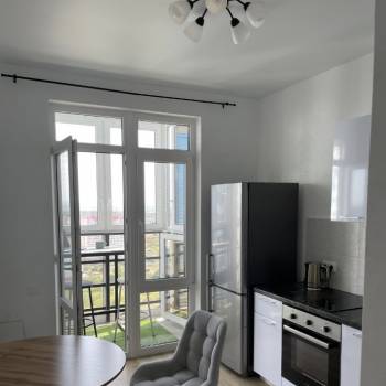 Сдается 1-комнатная квартира, 31,9 м²