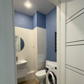 Сдается 1-комнатная квартира, 31,9 м²