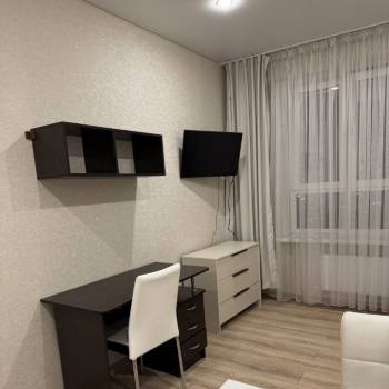 Сдается 1-комнатная квартира, 23 м²