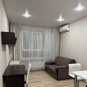 Сдается 1-комнатная квартира, 23 м²