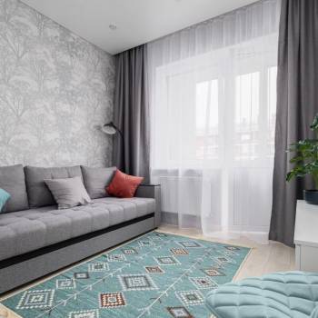 Сдается 1-комнатная квартира, 19 м²
