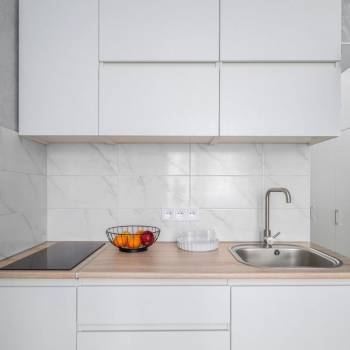 Сдается 1-комнатная квартира, 19 м²
