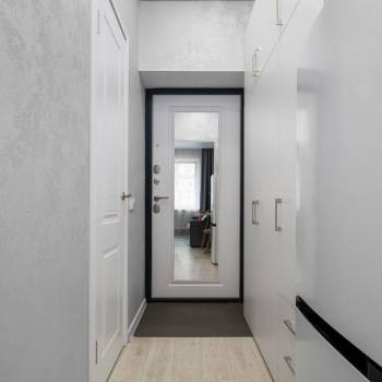 Сдается 1-комнатная квартира, 19 м²
