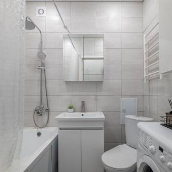 Сдается 1-комнатная квартира, 19 м²