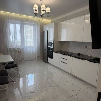 Сдается 2-х комнатная квартира, 72,2 м²