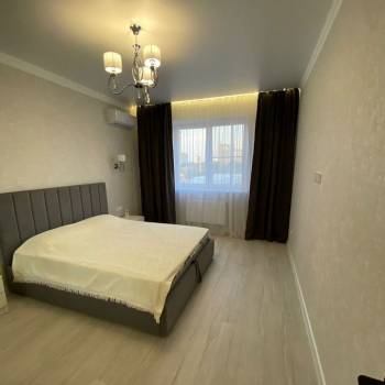 Сдается 2-х комнатная квартира, 72,2 м²