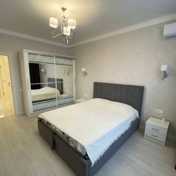 Сдается 2-х комнатная квартира, 72,2 м²