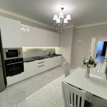 Сдается 2-х комнатная квартира, 72,2 м²