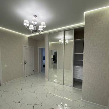 Сдается 2-х комнатная квартира, 72,2 м²