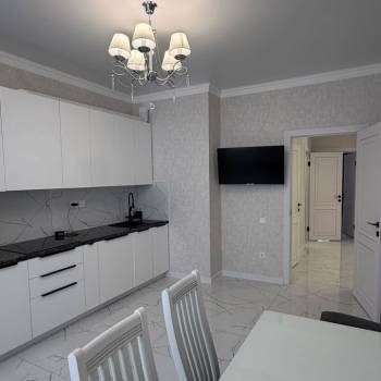 Сдается 2-х комнатная квартира, 72,2 м²