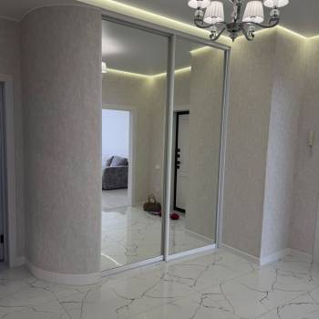 Сдается 2-х комнатная квартира, 72,2 м²