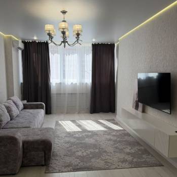 Сдается 2-х комнатная квартира, 72,2 м²