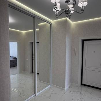 Сдается 2-х комнатная квартира, 72,2 м²