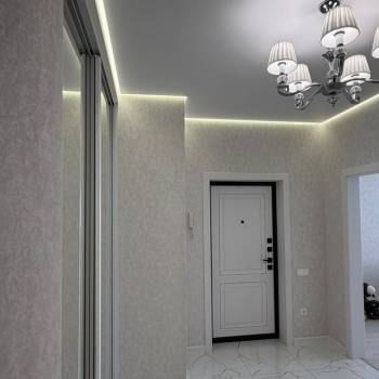 Сдается 2-х комнатная квартира, 72,2 м²