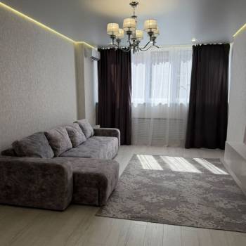 Сдается 2-х комнатная квартира, 72,2 м²