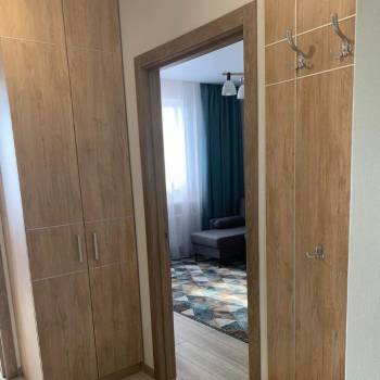 Сдается 1-комнатная квартира, 40 м²
