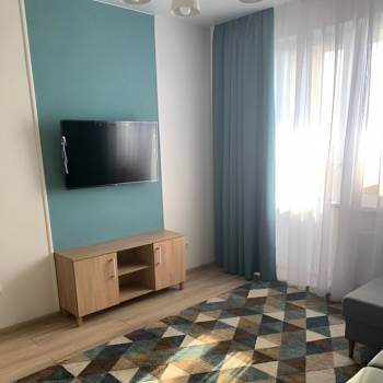 Сдается 1-комнатная квартира, 40 м²