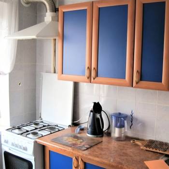 Сдается 2-х комнатная квартира, 42 м²