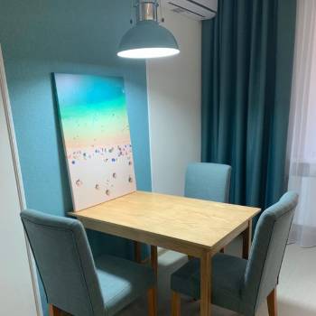 Сдается 2-х комнатная квартира, 64 м²