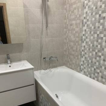 Сдается 2-х комнатная квартира, 64 м²