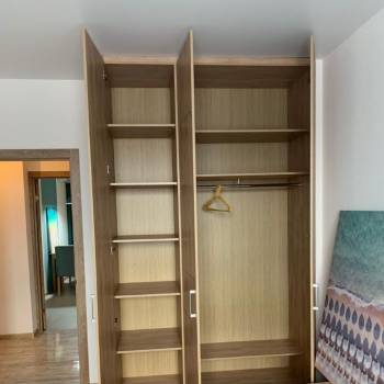 Сдается 2-х комнатная квартира, 64 м²