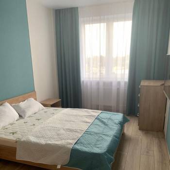 Сдается 2-х комнатная квартира, 64 м²