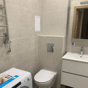 Сдается 2-х комнатная квартира, 64 м²