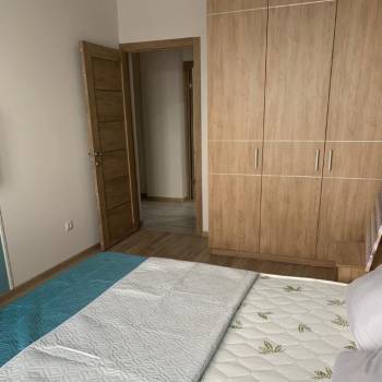 Сдается 2-х комнатная квартира, 64 м²