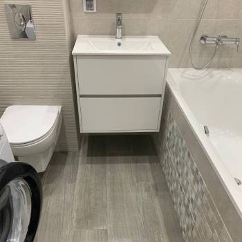Сдается 2-х комнатная квартира, 64 м²