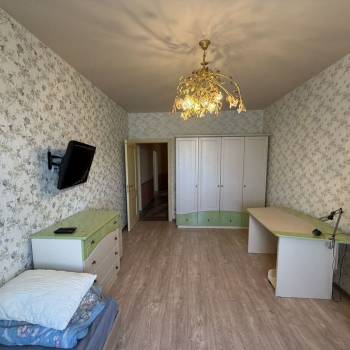 Сдается Многокомнатная квартира, 103 м²