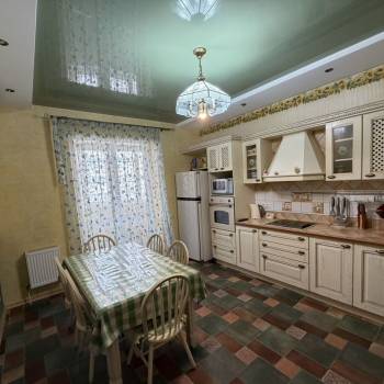 Сдается Многокомнатная квартира, 103 м²