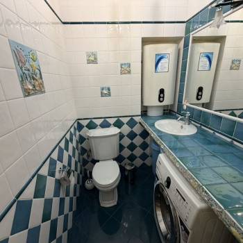 Сдается Многокомнатная квартира, 103 м²