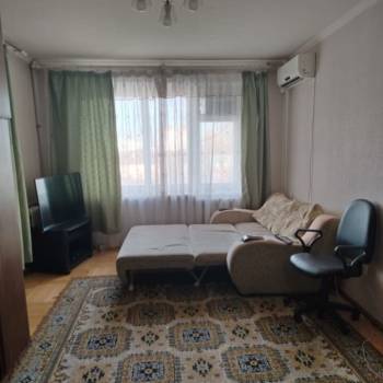 Сдается 1-комнатная квартира, 33 м²
