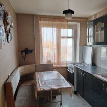 Сдается 1-комнатная квартира, 33 м²