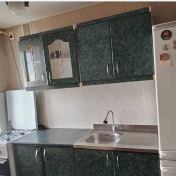 Сдается 1-комнатная квартира, 33 м²
