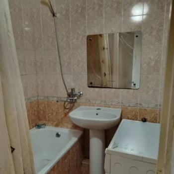 Сдается 1-комнатная квартира, 33 м²