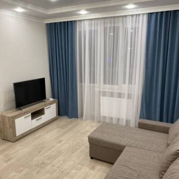 Сдается 1-комнатная квартира, 40 м²