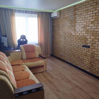 Сдается 2-х комнатная квартира, 60 м²