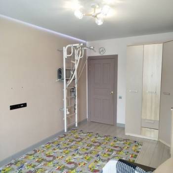 Сдается 2-х комнатная квартира, 60 м²