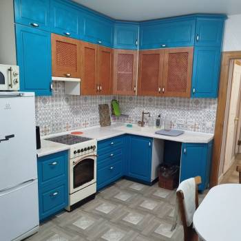 Сдается 2-х комнатная квартира, 60 м²