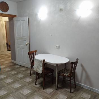 Сдается 2-х комнатная квартира, 60 м²