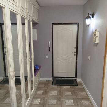 Сдается 2-х комнатная квартира, 60 м²