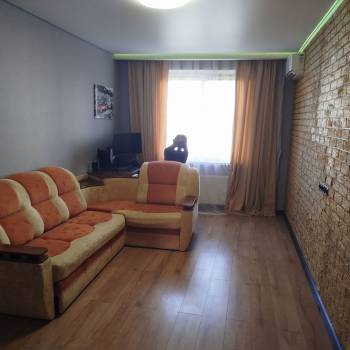 Сдается 2-х комнатная квартира, 60 м²